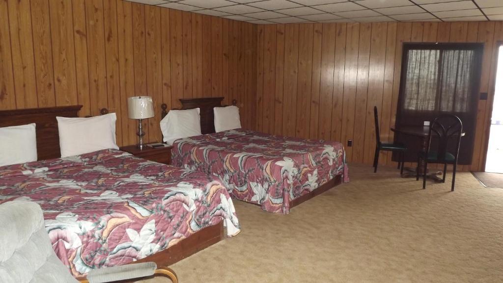 Lakeview Motel Two Rivers Стая снимка